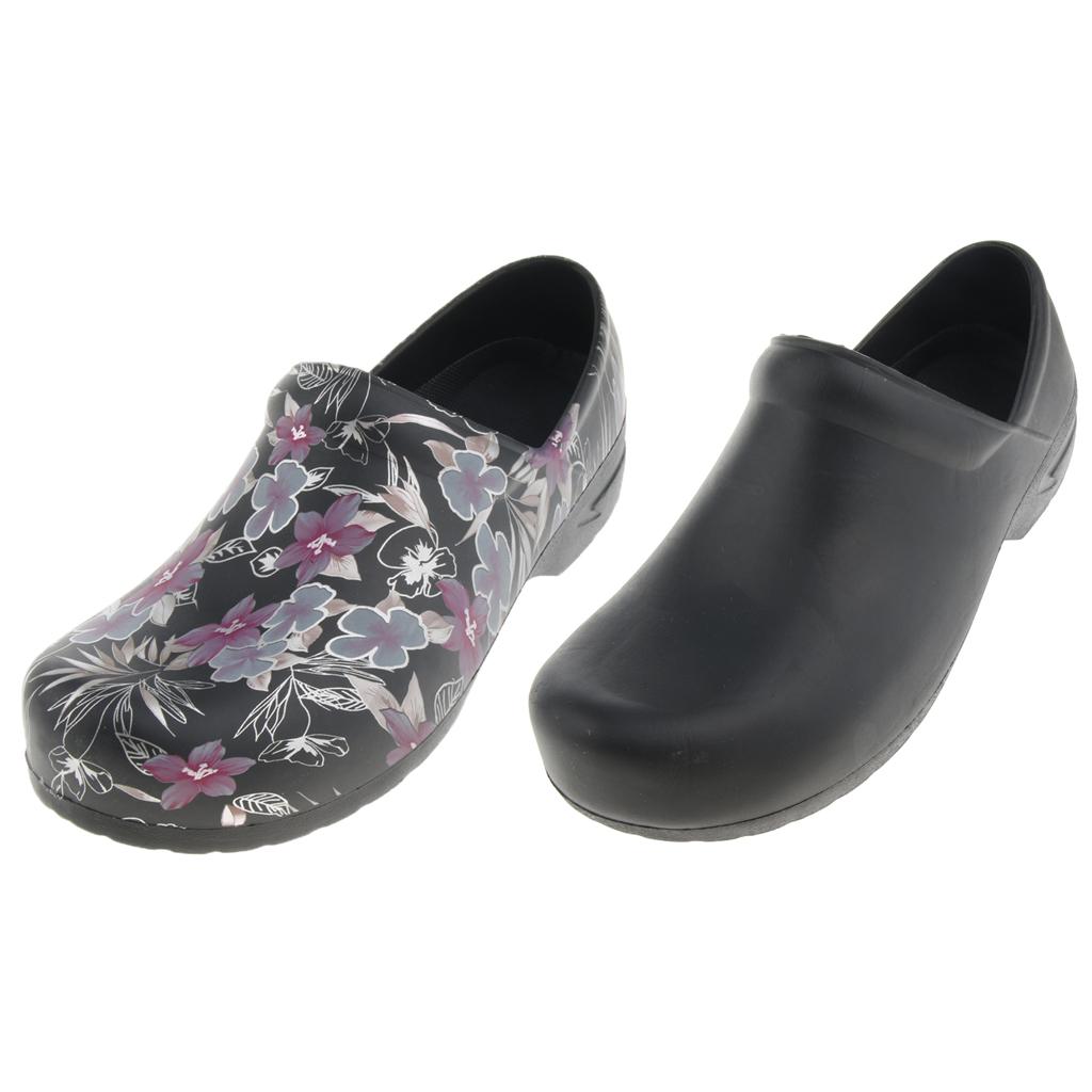 Waterproof Chef Shoes Slip Res - Women Kitchen Accessories review and price