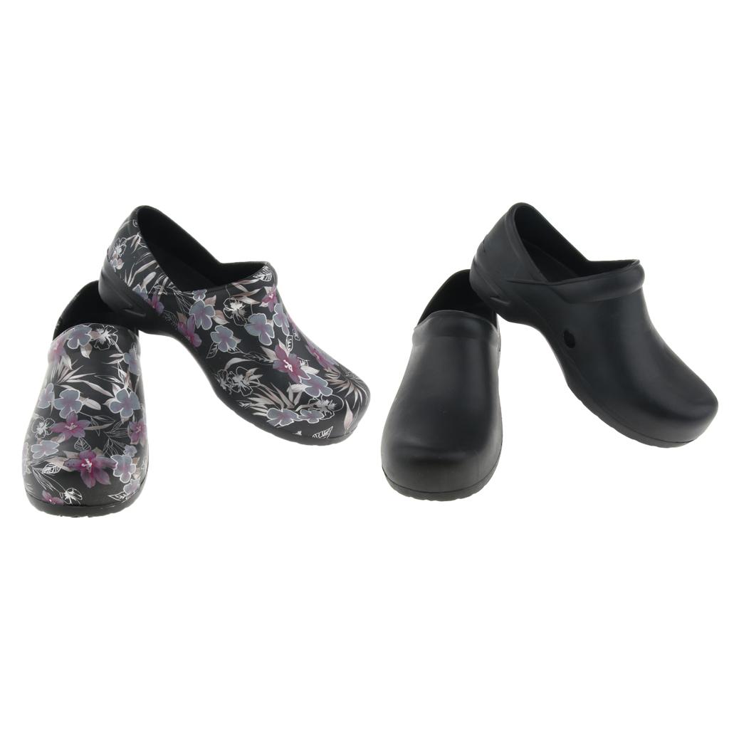 Waterproof Chef Shoes Slip Res - Women Kitchen Accessories review and price