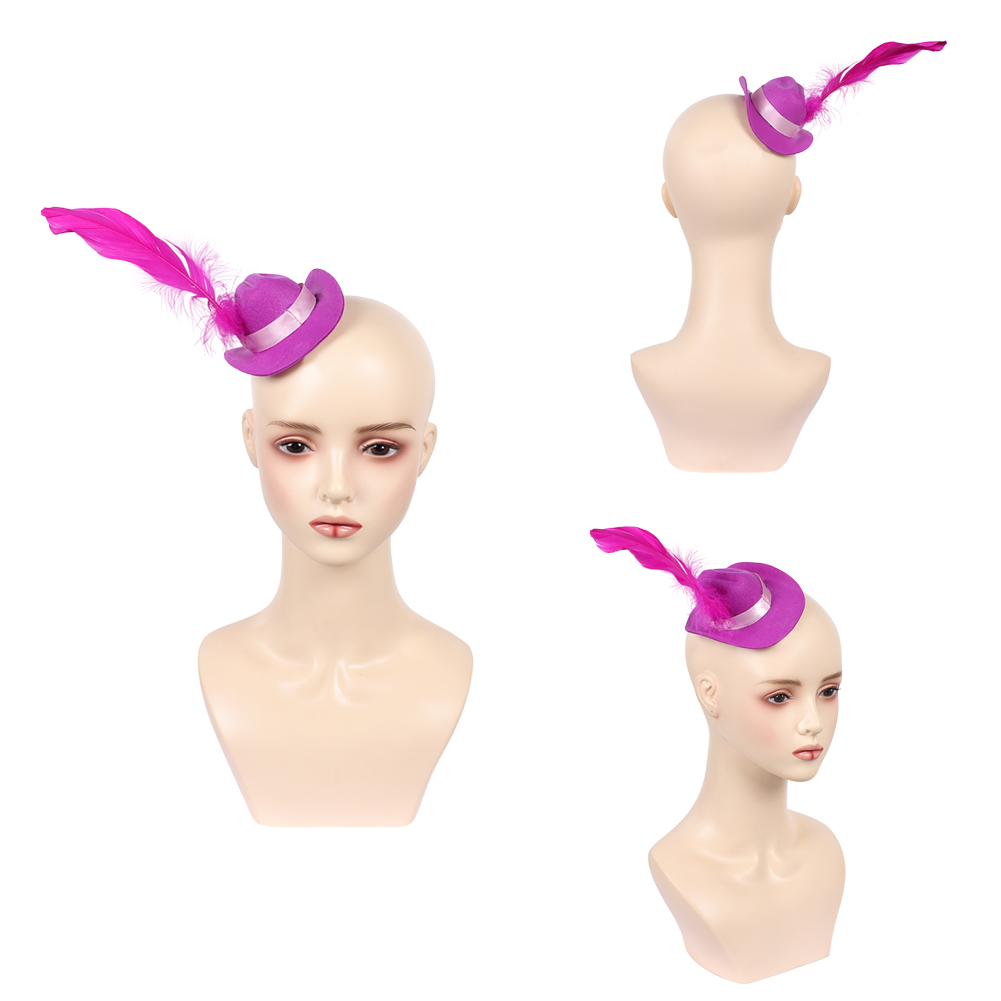 TV Hell Inn Cosplay Angel Dust - Women'S Red Accessories review and price