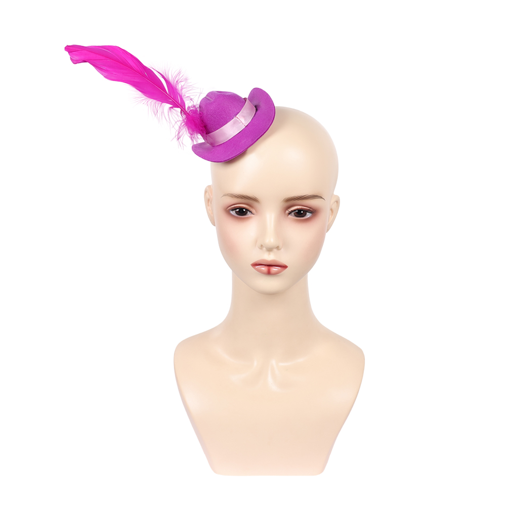 TV Hell Inn Cosplay Angel Dust - Women'S Red Accessories review and price