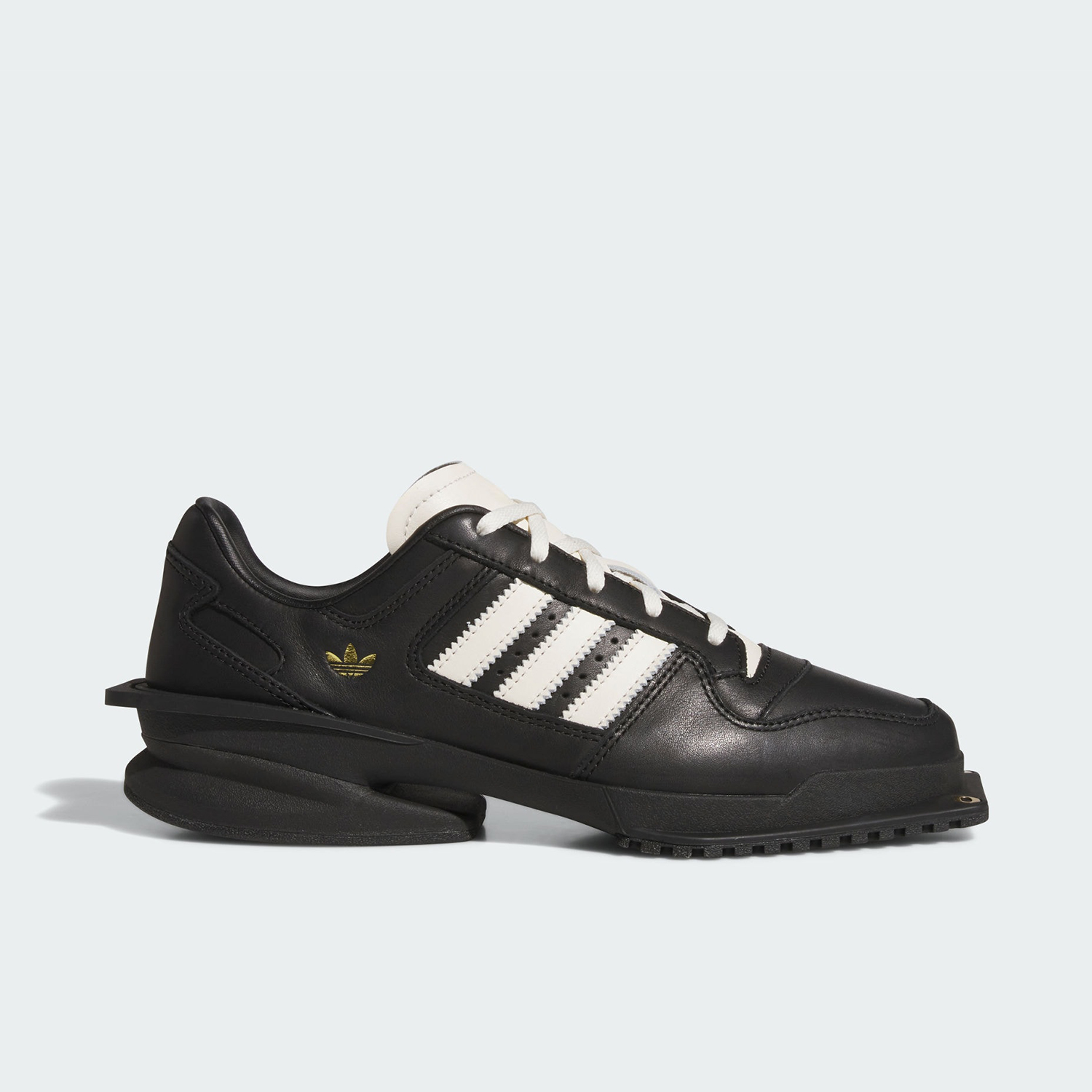 Adidas Authentic Three Leaves  - Adidas Shoes Gazelle review and price
