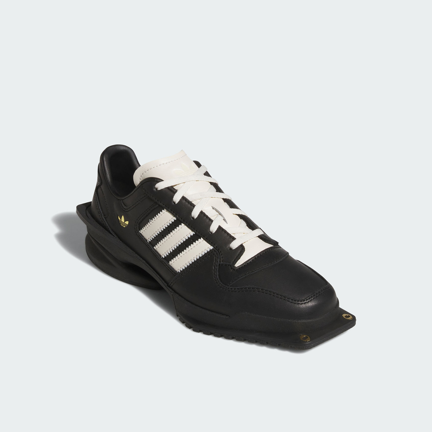 Adidas Authentic Three Leaves  - Adidas Shoes Gazelle review and price
