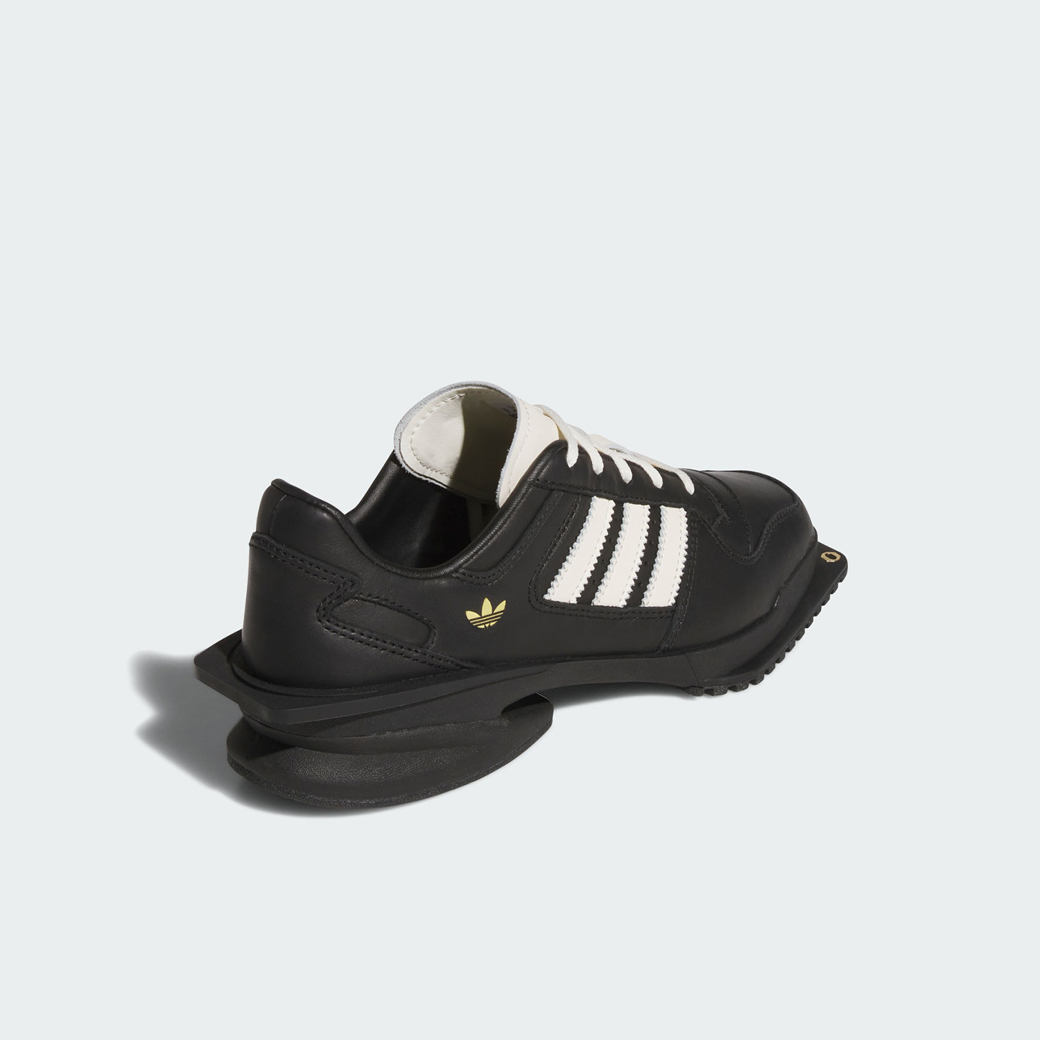 Adidas Authentic Three Leaves  - Adidas Shoes Gazelle review and price