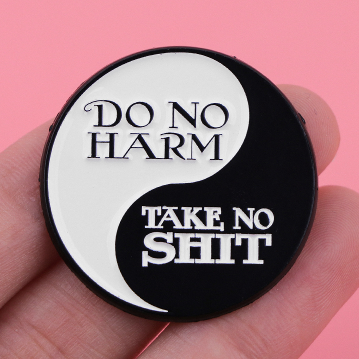 Creative Cartoon Enamel Metal  - Women'S Accessories Clothing review and price