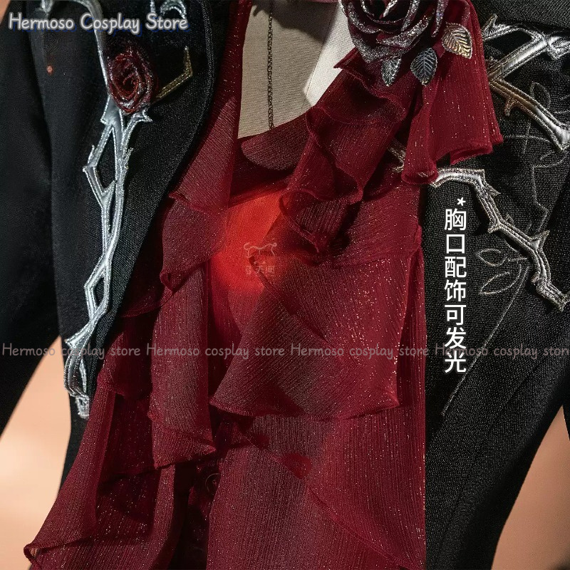 Identity V Composer Uaithne Co - Women'S Red Accessories review and price