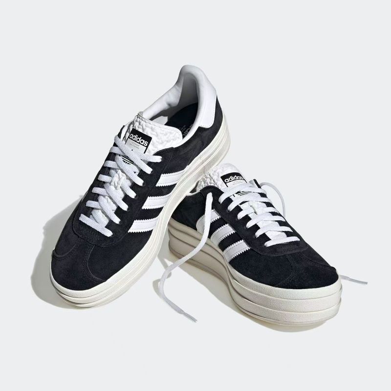 Adidas GAZELLE BOLD W Unisex S - Adidas Shoes Gazelle review and price